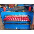 Alibaba chine metal tile roof machine/corrugated sheet metal machine/roofing sheet making machine